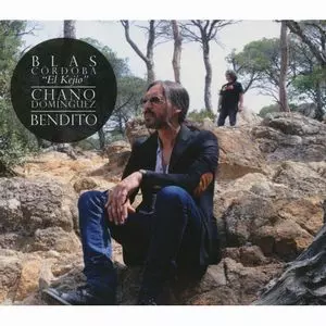 BLAS CORDOBA / ブラス・コルドバ / BENDITO / ベンディト