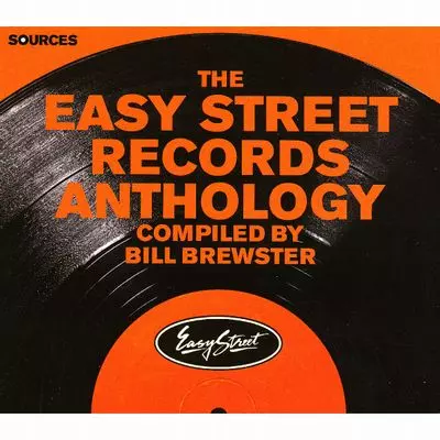 V.A. (SOURCES) / オムニバス / SOURCES : THE EASY STREET RECORDS ANTHOLOGY