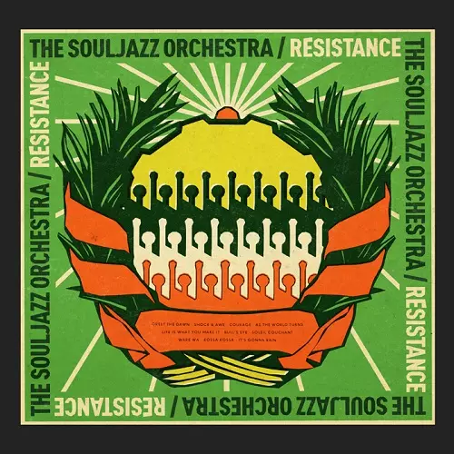 SOULJAZZ ORCHESTRA / ソウルジャズ・オーケストラ商品一覧｜SOUL