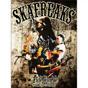 SKA FREAKS商品一覧｜ディスクユニオン・オンラインショップ