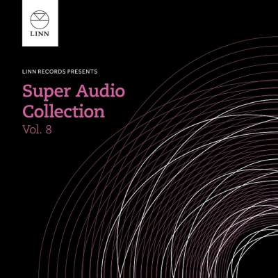 VARIOUS ARTISTS (CLASSIC) / オムニバス (CLASSIC) / SUPER AUDIO COLLECTION VOL.8