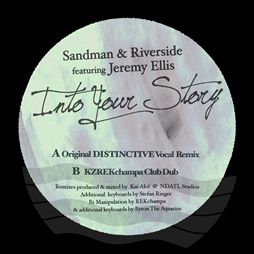 SANDMAN & RIVERSIDE / INTO YOUR STORY (KAI ALCE REMIX)