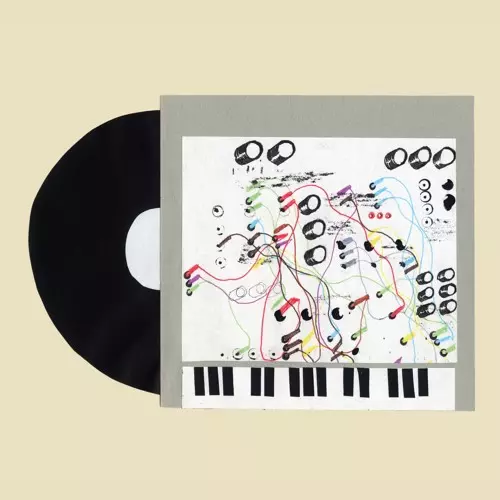 FRED EVERYTHING / RE-WORKS