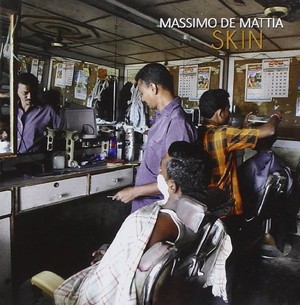 MASSIMO DE MATTIA / マッシモ・デ・マッティア / Skin(2CD)
