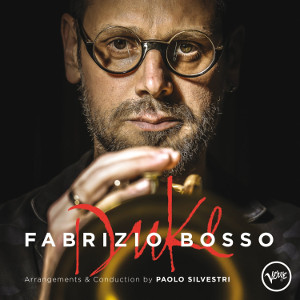 FABRIZIO BOSSO / ファブリッツィオ・ボッソ / Duke