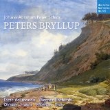 L'ARTE DEL MONDO / ラルテ・デル・モンド / SCHULZ: PETERS BRYLLUP