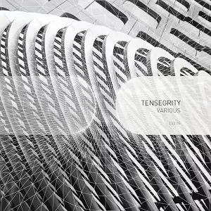 V.A. / TENSEGRITY