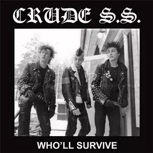CRUDE S.S.商品一覧｜JAZZ｜ディスクユニオン・オンラインショップ
