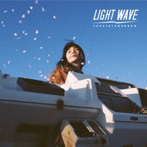 オムニバス(Light Wave: Today & Tomorrow) / LIGHT WAVE:TODAY&TOMORROW (LP)