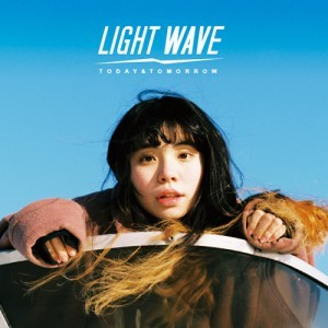 オムニバス(Light Wave: Today & Tomorrow) / LIGHT WAVE: TODAY & TOMORROW 