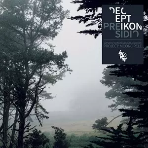 DECEPTIKON / PRESIDIO