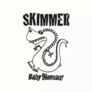 SKIMMER / BABY DINOSAUR