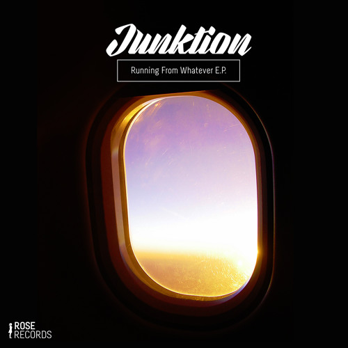 JUNKTION / RUNNING FROM WHATEVER EP