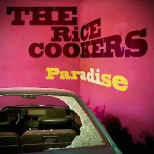 THE RiCECOOKERS商品一覧｜JAZZ｜ディスクユニオン・オンライン