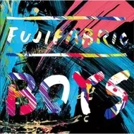 1/27発売『フジファブリック』アナログ盤「フジファブリック