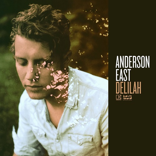 ANDERSON EAST  / アンダーソン・イースト / DELILAH  