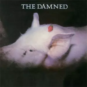 DAMNED / STRAWBERRIES