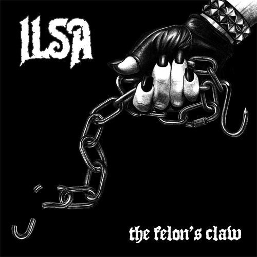 ILSA / FELON'S CLAW