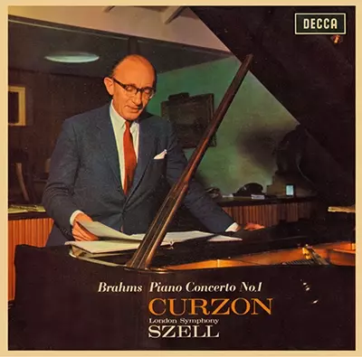 未開封　CLIFFORD CURZON COMPLETE RECORDINGS 未開封 CLIFFORD CURZON COMPLETE RECORDINGS 未開封 CLIFFORD CURZON