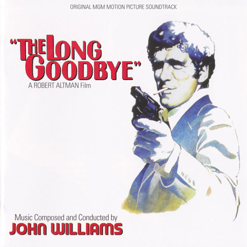 JOHN WILLIAMS / ジョン・ウィリアムズ / LONG GOODBYE / LONG GOODBYE