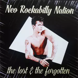 VA (NEO ROCKABILLY NATION)商品一覧｜HARD ROCK / HEAVY METAL