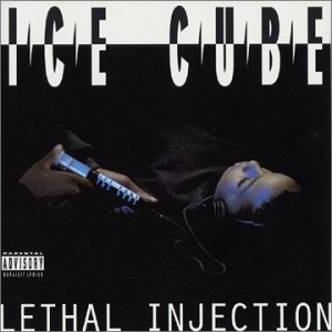 ICE CUBE / アイス・キューブ / LETHAL INJECTION