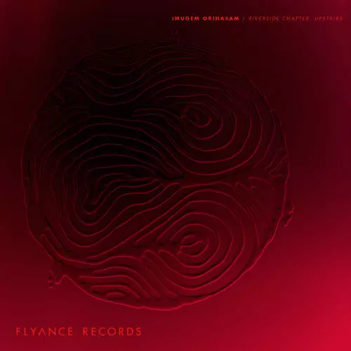 IMUGEM ORIHASAM / RIVERSIDE CHAPTER: UPSTAIRS