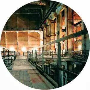 DEADBEAT / デッドビート / JACKS EP