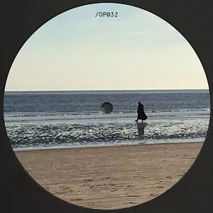 NICOLAS JAAR / ニコラス・ジャー / NYMPHS III
