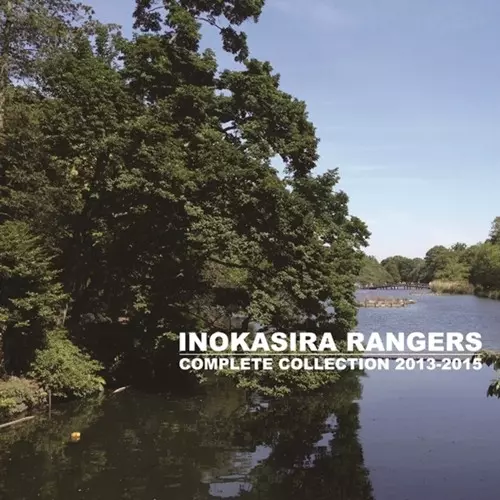 コンプリートコレクション 2013-2015/INOKASIRA RANGERS/井の頭