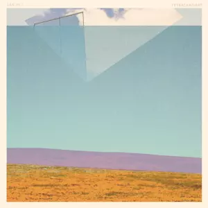 DANIEL T / TETRACHROMAT EP