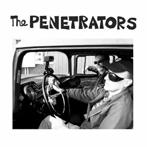 PENETRATORS商品一覧｜PUNK｜ディスクユニオン・オンラインショップ