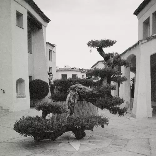 EMBEZZLEMENT SOCIETY / ROUGH QUARTERS EP