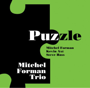 ミシェル・フォアマン / Puzzle