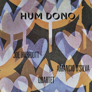 JOE HARRIOTT / ジョー・ハリオット / Hum Dono(LP)