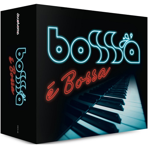 V.A. (BOSSA A BOSSA) / オムニバス / BOSSA A BOSSA