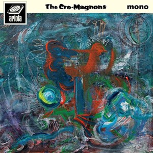 THE CRO-MAGNONS / ザ・クロマニヨンズ / エルビス(仮)(アナログ)    