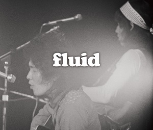 古井戸 / fluid          