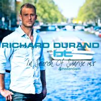 RICHARD DURAND WITH BT / IN SEARCH OF SUNRISE 13.5 AMSTERDAM