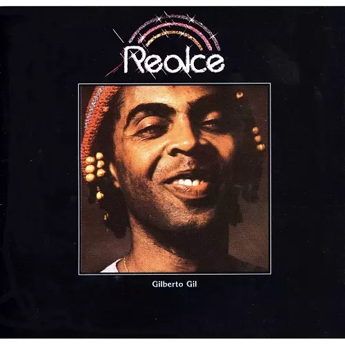 REALCE / ヘアルシ/GILBERTO GIL/ジルベルト・ジル｜LATIN/BRAZIL