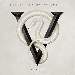 Venom Bullet For My Valentine ブレット フォー マイ ヴァレンタイン Hardrock Heavymetal ディスクユニオン オンラインショップ Diskunion Net
