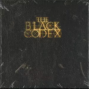希少The Black Codex CDまとめ BLACK CODEX / THE BLACK CODEX商品一覧｜JAZZ｜ディスクユニオン