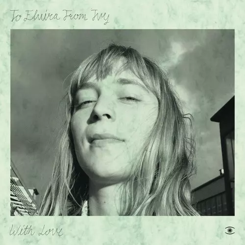 GOLDEN IVY / TO ELVIRA FROM IVY WITH LOVE