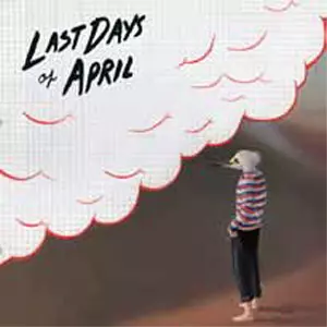 LAST DAYS OF APRIL商品一覧｜PUNK｜ディスクユニオン・オンライン