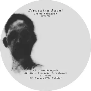 BLEACHING AGENT / STATIC RENEGADE