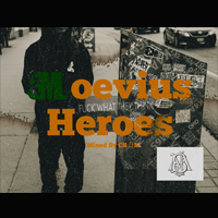 CRAM / Moevius Heroes