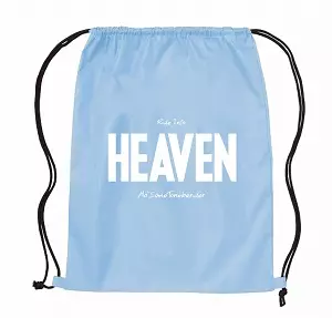 MO'SOME TONEBENDER / モーサムトーンベンダー / Ride into HEAVENナップサック付SET