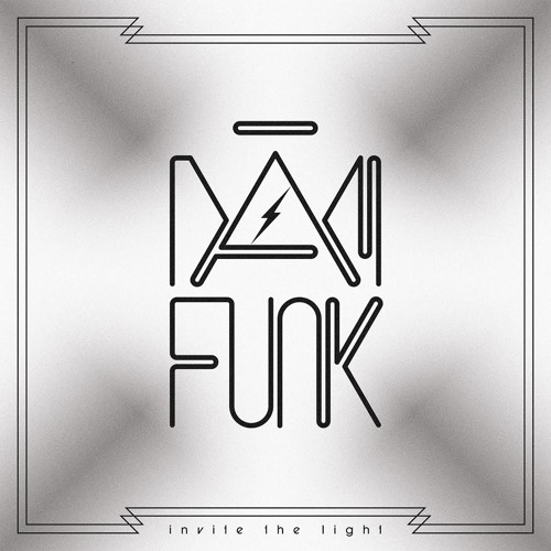 DAM-FUNK / デイム・ファンク / INVITE THE LIGHT 3LP