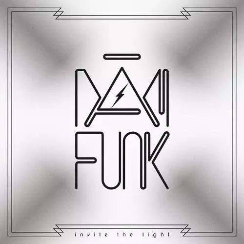DAM-FUNK / デイム・ファンク / INVITE THE LIGHT 3LP