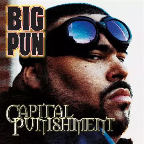 その他 BIGPUN CAPTAL PUNISHMENT 